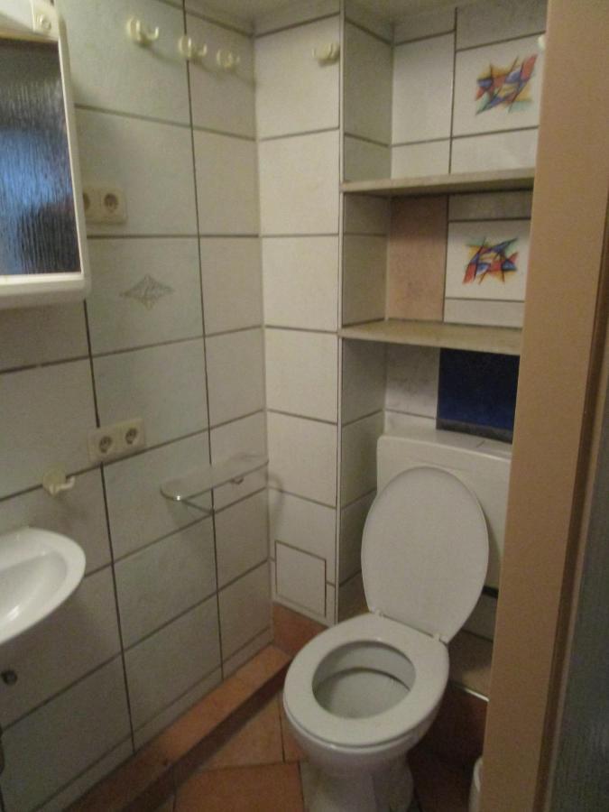 Ferienwohnung In 97447 Gerolzhofen, Exterior photo