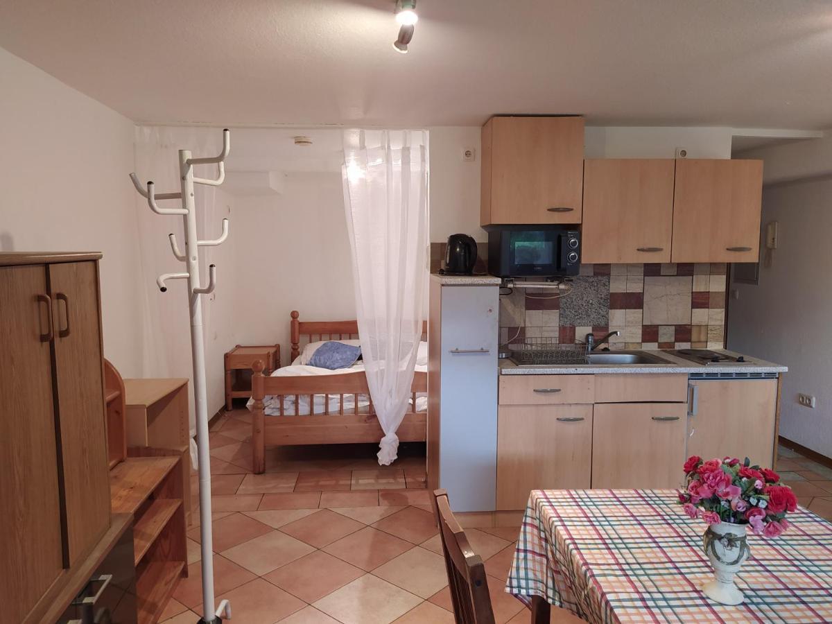 Ferienwohnung In 97447 Gerolzhofen, Exterior photo